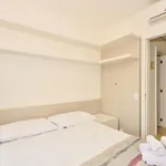Jurere Para 6 Hospedes A 2 Quadras Da Praia N1705