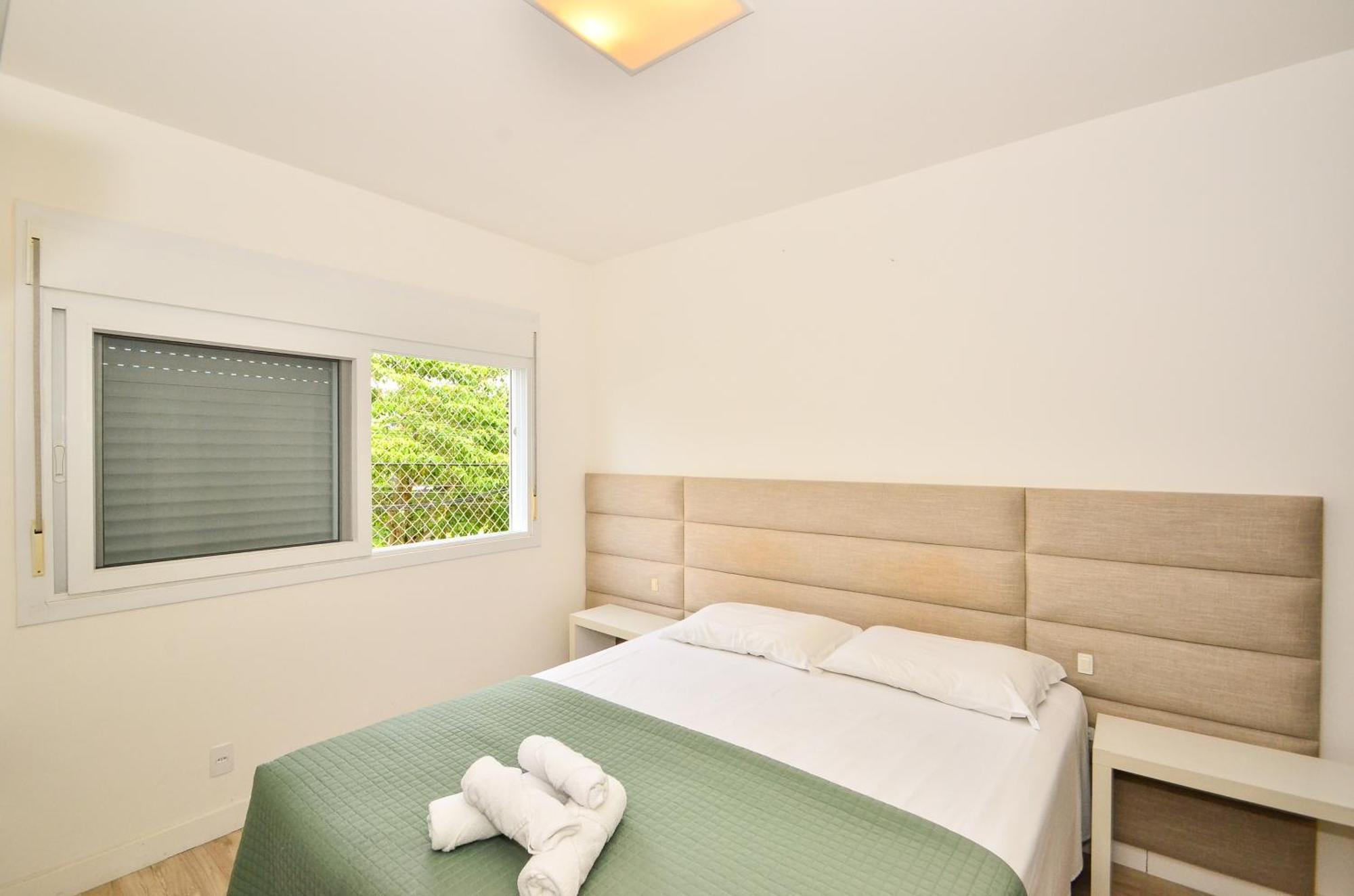 Jurere 6 A 2 Quadras Da N1705 Apartment Florianopolis