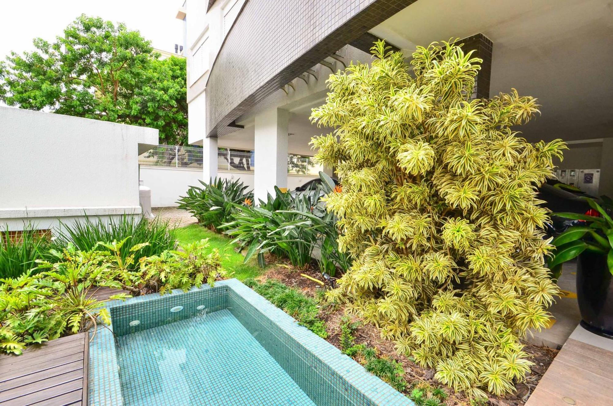Jurere 6 A 2 Quadras Da N1705 Apartment Florianopolis