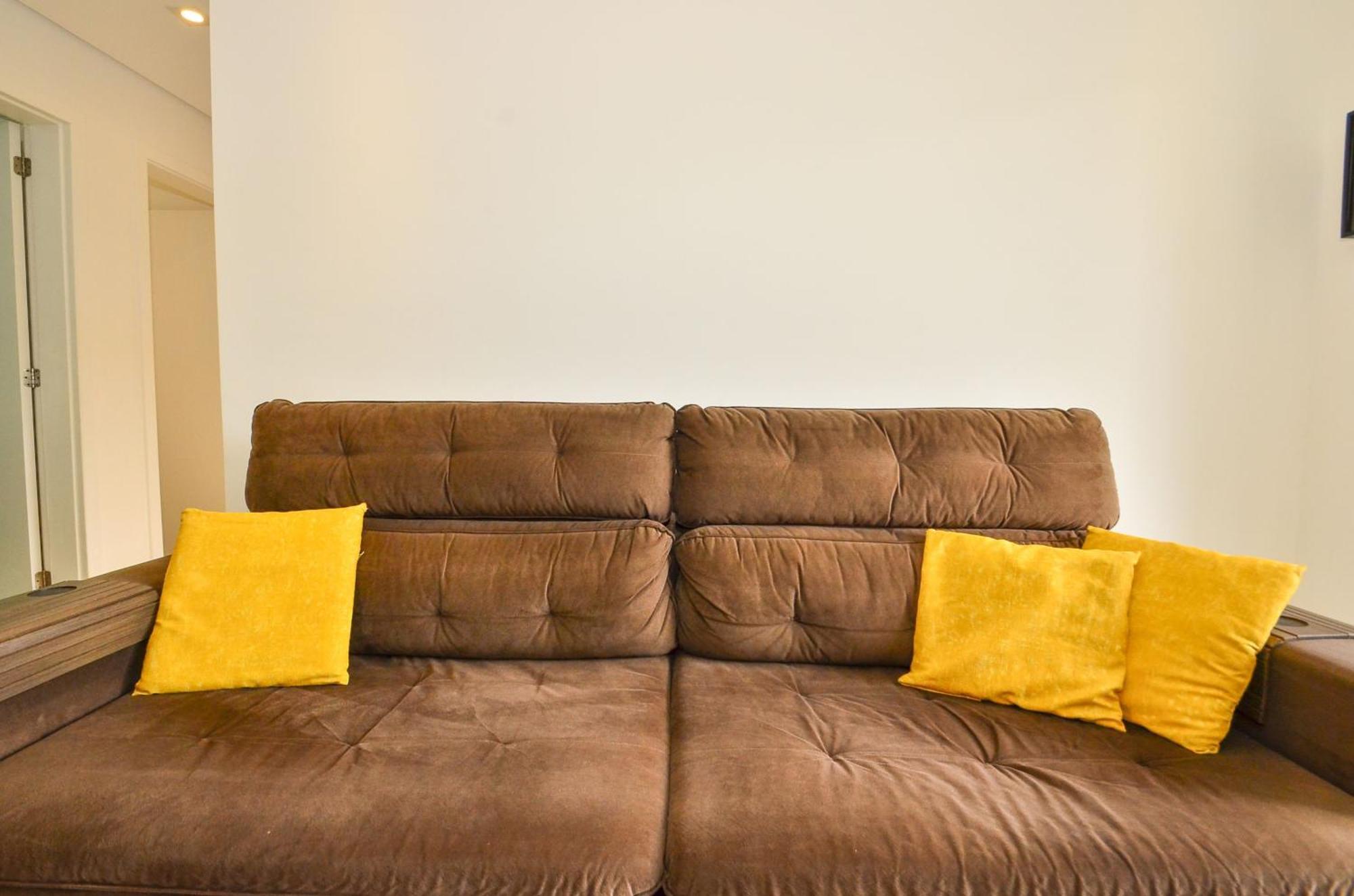 Jurere 6 A 2 Quadras Da N1705