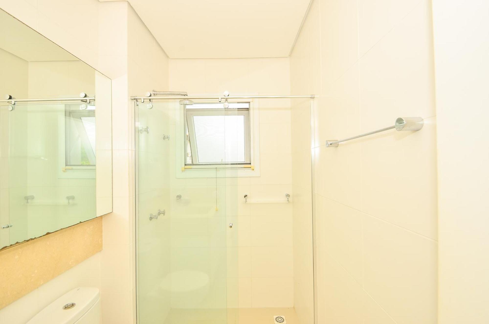 Apartment Jurere 6 A 2 Quadras Da N1705 *