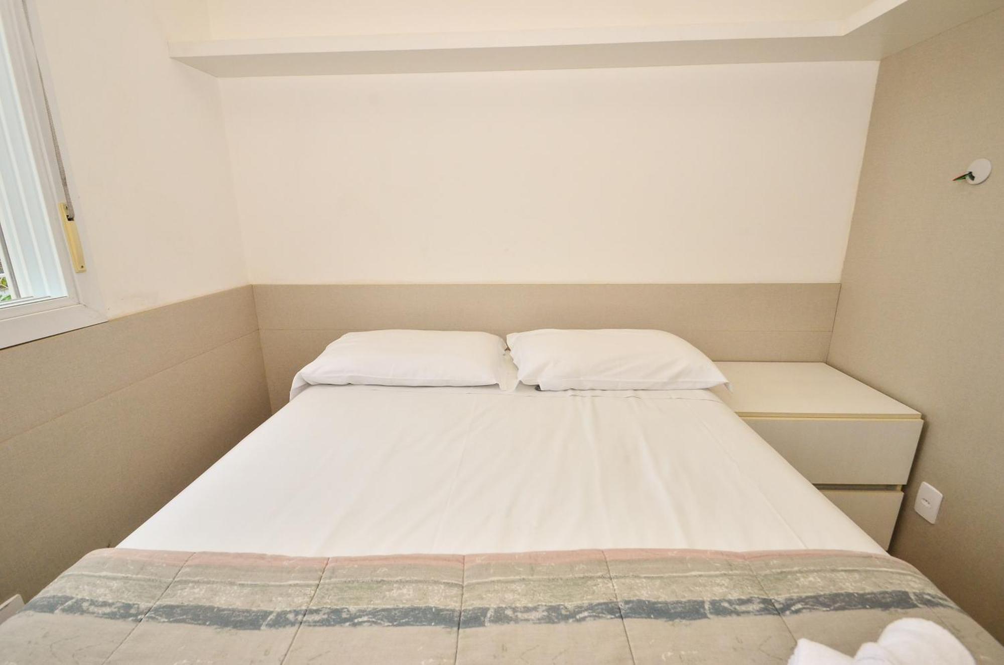 Jurere 6 A 2 Quadras Da N1705 Apartment
