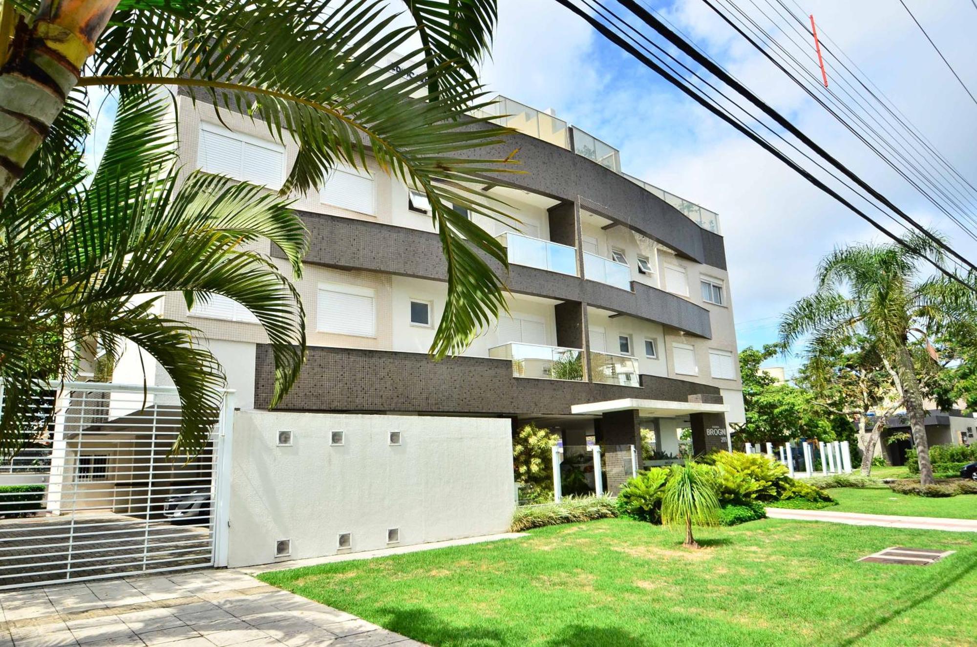 Jurere 6 A 2 Quadras Da N1705 * Florianopolis